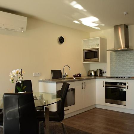 Tekapo Luxury Apartments Lake Tekapo Dış mekan fotoğraf