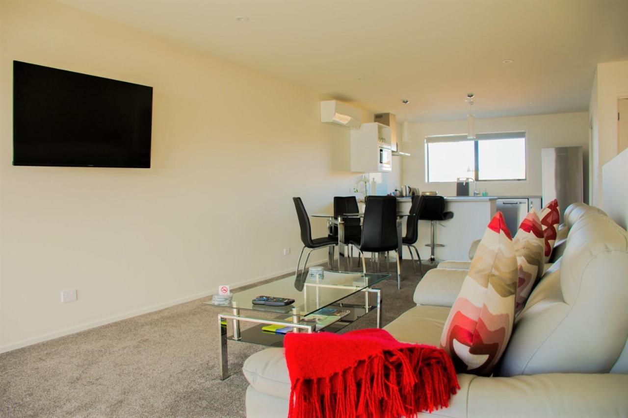 Tekapo Luxury Apartments Lake Tekapo Dış mekan fotoğraf