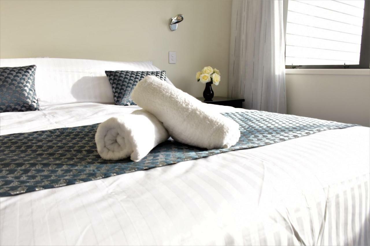 Tekapo Luxury Apartments Lake Tekapo Dış mekan fotoğraf