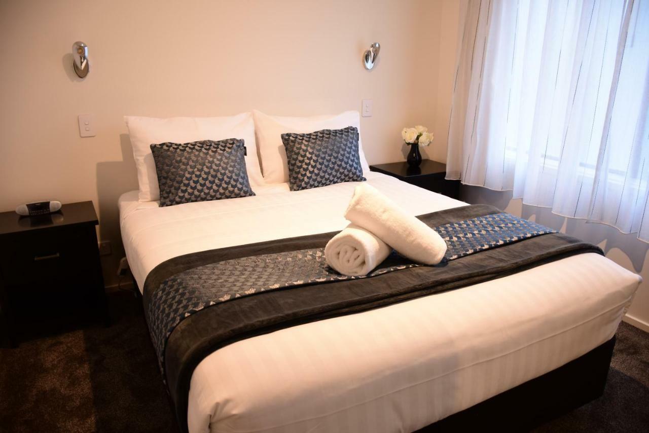 Tekapo Luxury Apartments Lake Tekapo Dış mekan fotoğraf