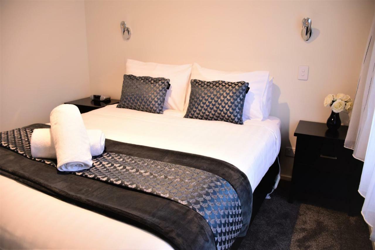Tekapo Luxury Apartments Lake Tekapo Dış mekan fotoğraf